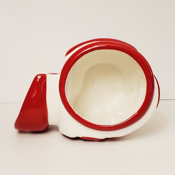 Canada Hockey Glove Ceramic Mug - Picture 6 of 8